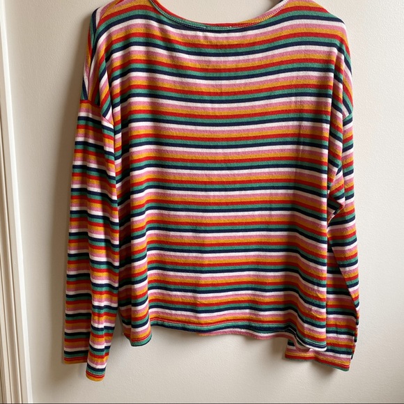 LUMIERE knit pullover - Picture 4 of 6